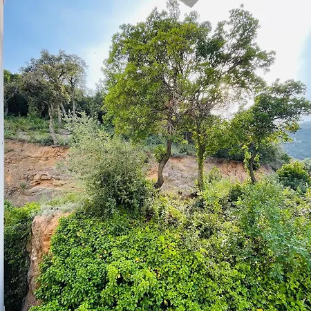 Paradise On Costa Brava *